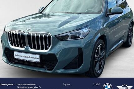 BMW X1 9.100 km 44.250 &euro; Miltenberg 63897
