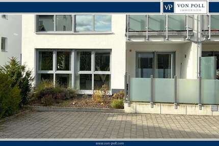 Wohnung Eichenzell - 3 Zimmer, 95 m&sup2;, 325.000&euro; | Angebot:26367622