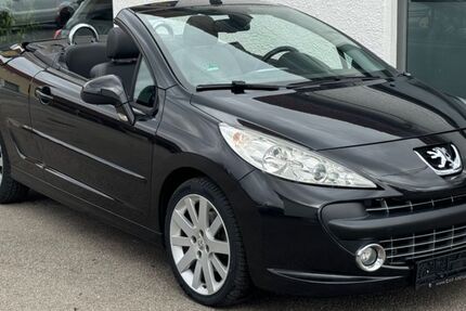 Peugeot 207 86.000 km 3.990 &euro; Eichenau 82223