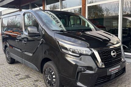 Nissan NV300 121.130 km 25.950 &euro; Ehringshausen 35630