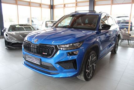 Skoda Kodiaq 56.000 km 39.990 &euro; Amstetten 73340