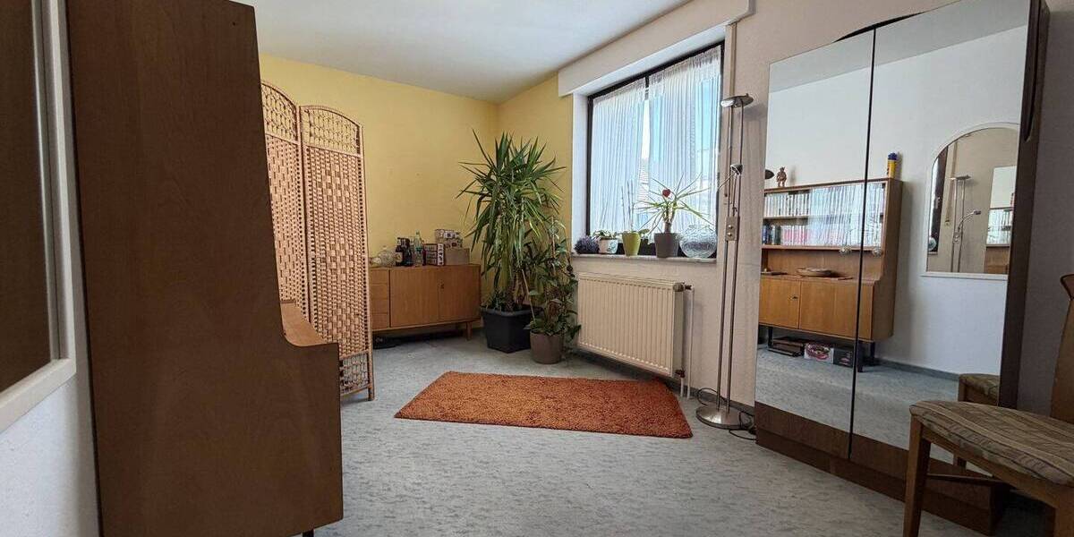 Etagenwohnung Kleve - 4 Zimmer, 97 m&sup2;, 268.000&euro; | Angebot:26804358