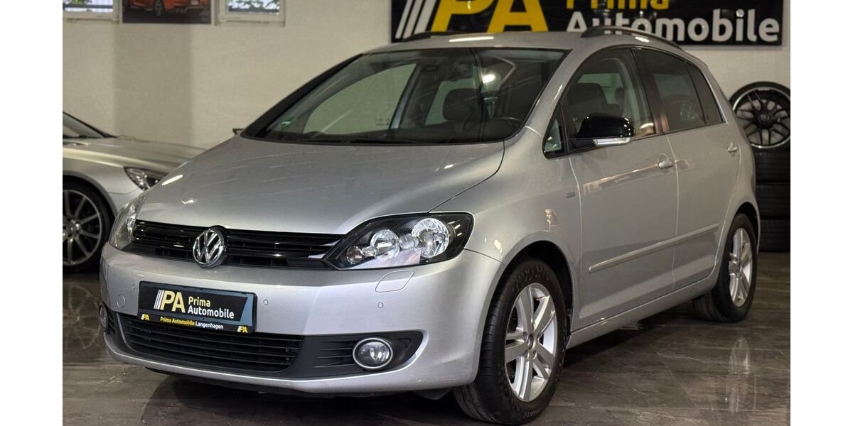 VW Golf Plus 135.600 km 5.999 &euro; Langenhagen 30853