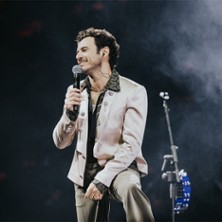 Buray - 10 Tour 03.02.2026 Kultur- und Kommunikationszentrum Pavillon