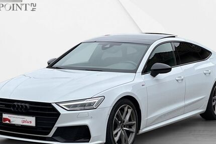 Audi A7 162.000 km 35.900 € Köln-Porz 51147