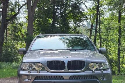BMW X5 168.900 km 12.950 &euro; Mechterstädt 99880