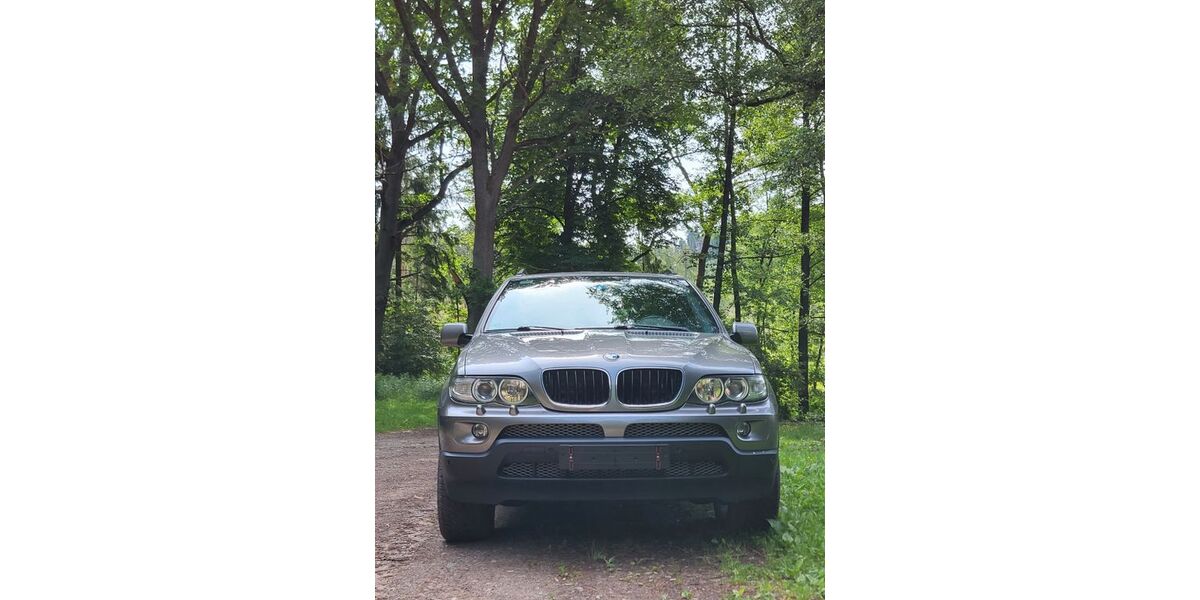 BMW X5 168.900 km 12.950 &euro; Mechterstädt 99880