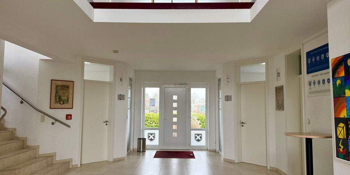 Gewerbeobjekt Neustadt am Rübenberge Kernstadt - 1 Zimmer, 306 m&sup2;, 905.000&euro; | Angebot:25360870