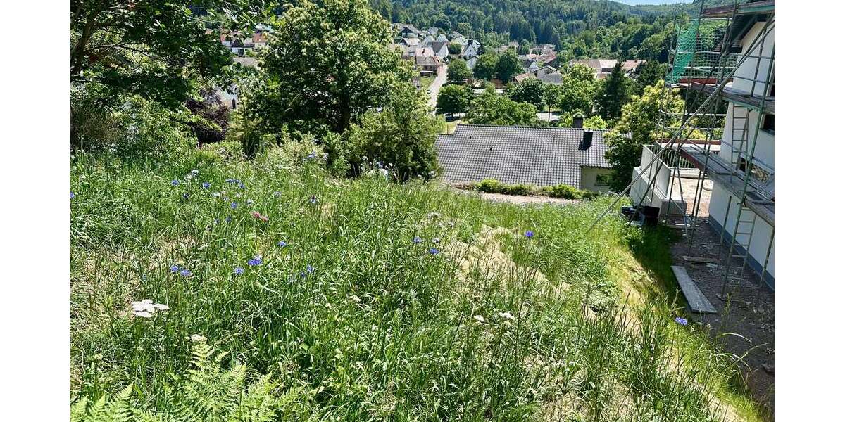 Grundstück zu verkaufen in Kaiserslautern 145.000 € 745 m² zimmer