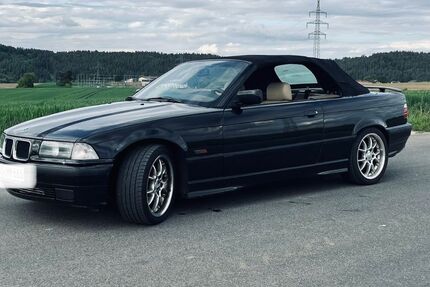 BMW 320 224.000 km 5.490 &euro; Auerbach i.d.OPf. 91275