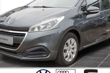 Peugeot 208 78.200 km 6.990 &euro; Duisburg 47269
