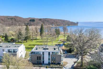 Wohnung Harrislee Wassersleben - 3 Zimmer, 95 m&sup2;, 647.500&euro; | Angebot:26115470