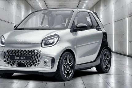 Smart ForTwo 33.990 km 12.960 &euro; Waldshut-Tiengen 79761