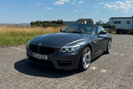 BMW Z4 41.067 km 39.550 &euro; Gückingen 65558