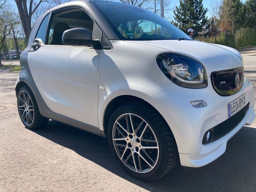 ForTwo