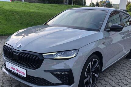Skoda Scala 16.300 km 23.990 &euro; Lauter-Bernsbach 08315