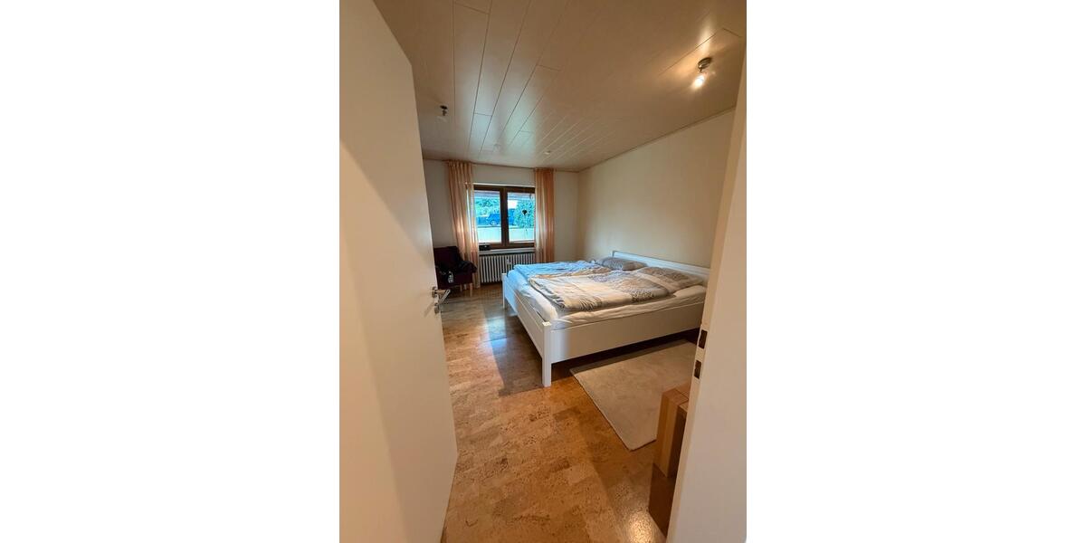 Etagenwohnung Hille - 3 Zimmer, 82 m&sup2;, 750&euro; | Angebot:25281721