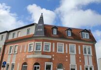 Großzügige 2-Zimmer Wohnung in Lucka, Raum Gera Leipzig