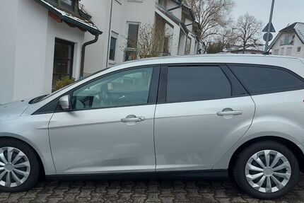 Ford Focus 132.459 km 5.500 &euro; Buchenau Lahn 35232