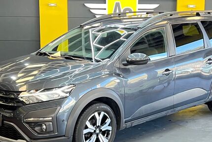 Dacia Jogger 148.064 km 9.999 &euro; Giengen 89537