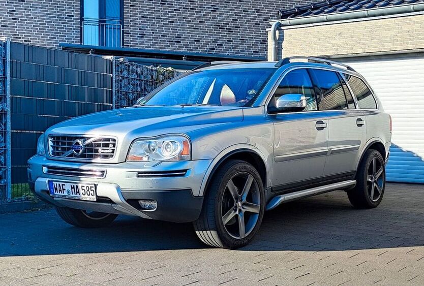 XC90