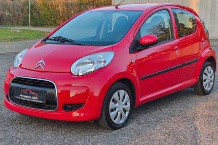 Citroen C1 72.000 km 3.799 &euro; Jülich 52428
