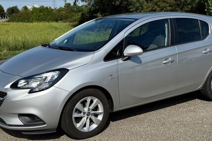Opel Corsa 108.000 km 8.550 € Brühl 68782
