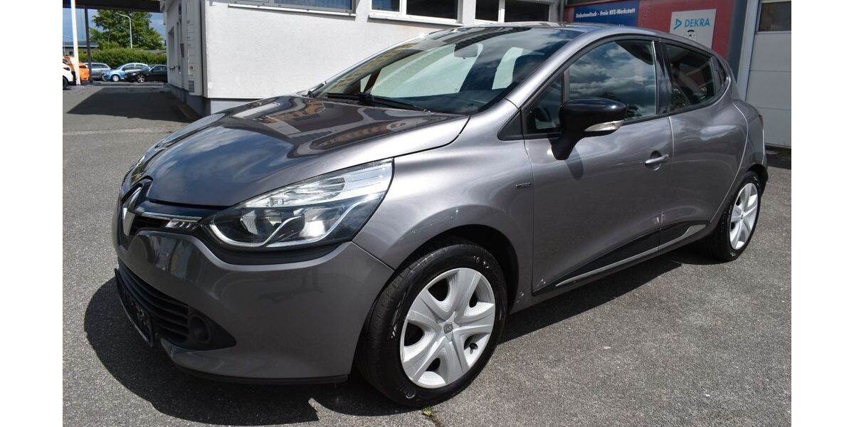 Renault Clio 143.000 km 6.500 &euro; Neustadt bei Coburg 96465