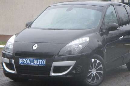 Renault Scenic 386.559 km 1.200 &euro; Hörlitz 01968