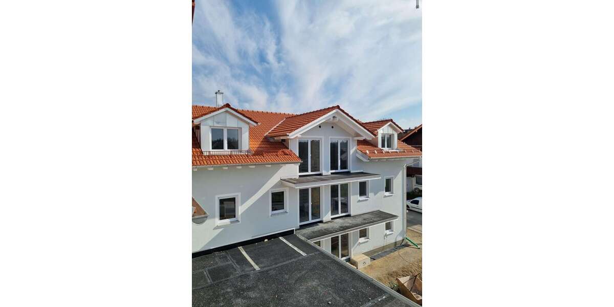 Etagenwohnung Grafing - 3 Zimmer, 77 m&sup2;, 1.510&euro; | Angebot:25401220