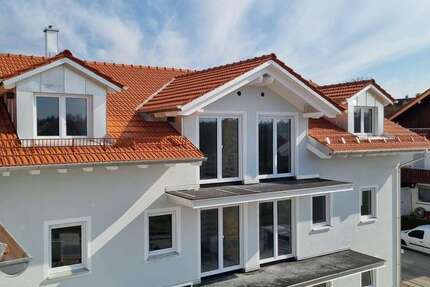 Wohnung Grafing - 3 Zimmer, 77 m&sup2;, 1.510&euro; | Angebot:25401220