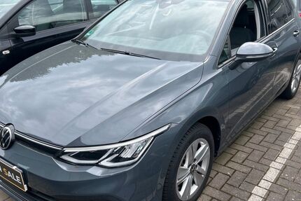 VW Golf 96.951 km 16.999 &euro; Bad Kötzting 93444