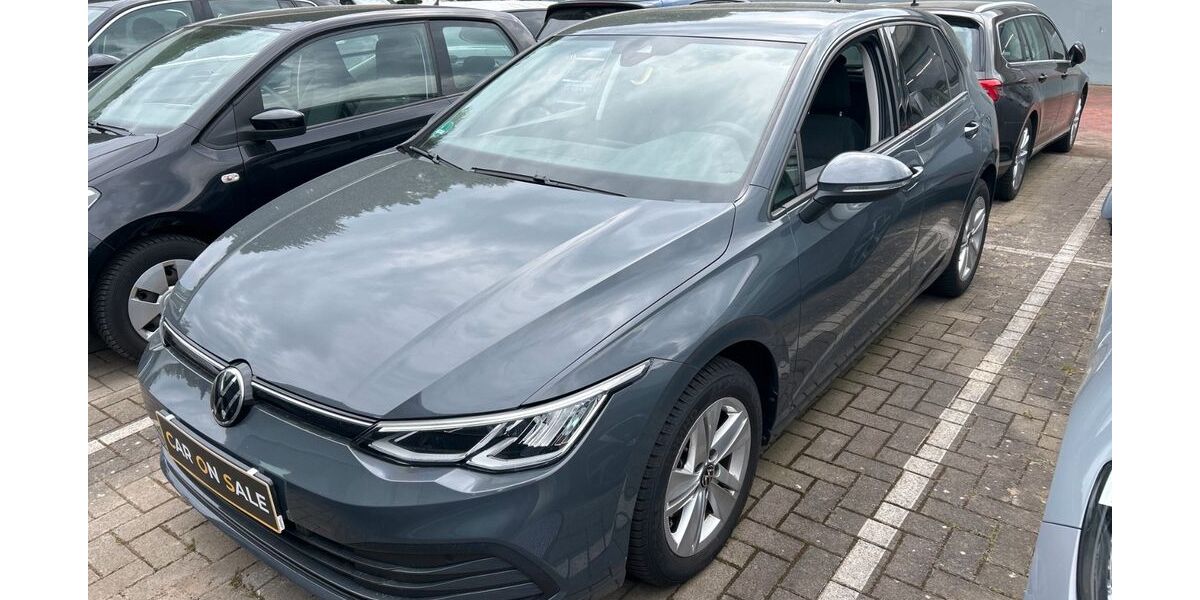 VW Golf 96.951 km 16.999 &euro; Bad Kötzting 93444