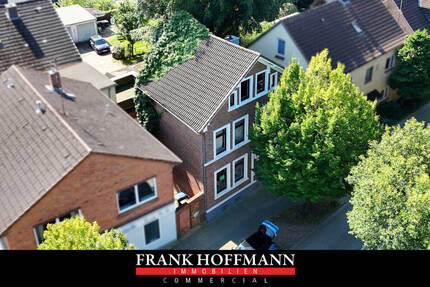 Gewerbeobjekt Itzehoe - 219.000&euro; | Angebot:23971209