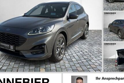 Ford Kuga 29.808 km 27.278 &euro; Pritzwalk 16928
