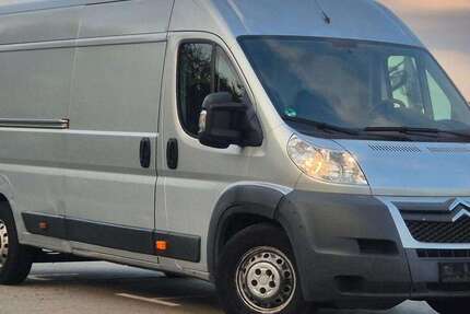 Citroen Jumper 160.000 km 10.301 &euro; Aachen, Stadt 52074