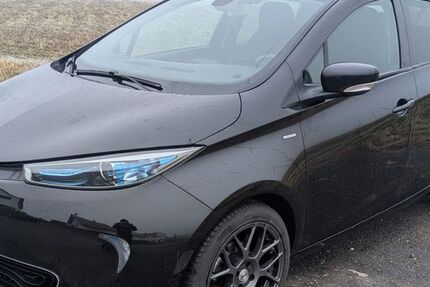 Renault ZOE 66.000 km 9.999 &euro; Erbach 89155