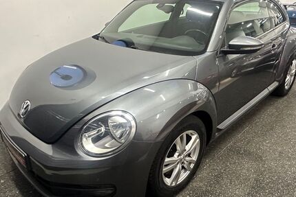 VW Beetle 190.000 km 4.999 &euro; Schwerte 58239
