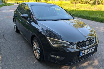 Seat Leon 202.000 km 9.500 &euro; Laichingen 89150