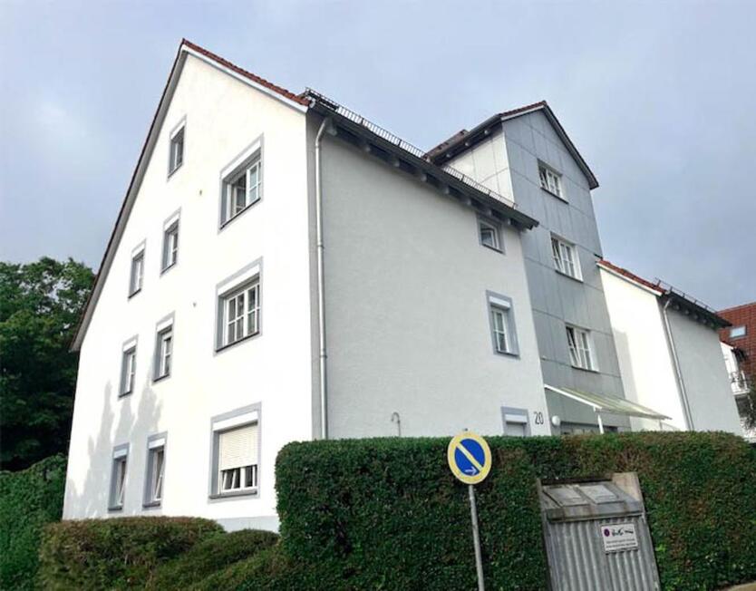 Aystetten 2 (-3) Zimmer Wohnung zu Verkaufen