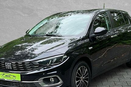 Fiat Tipo 10.011 km 18.490 &euro; Wunsiedel 95632