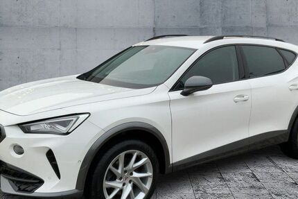 Cupra Formentor 58.803 km 23.800 &euro; Chemnitz 09119