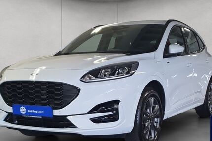 Ford Kuga 52.262 km 21.850 &euro; Pforzheim 75179