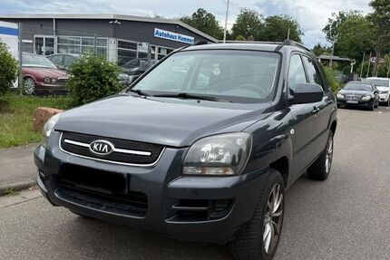 Kia Sportage 314.000 km 3.199 &euro; lahr 77933