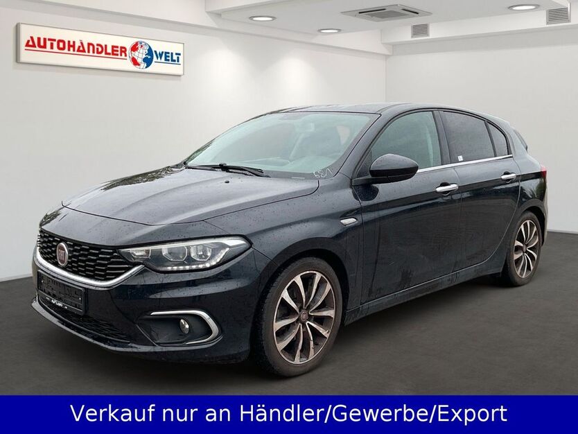 Fiat Tipo 115.649 km 7.999 € Brehna 06796