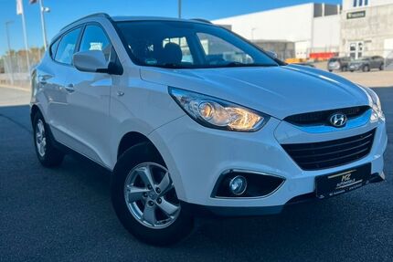 Hyundai ix35 135.000 km 6.799 &euro; Groß Gerau 64521