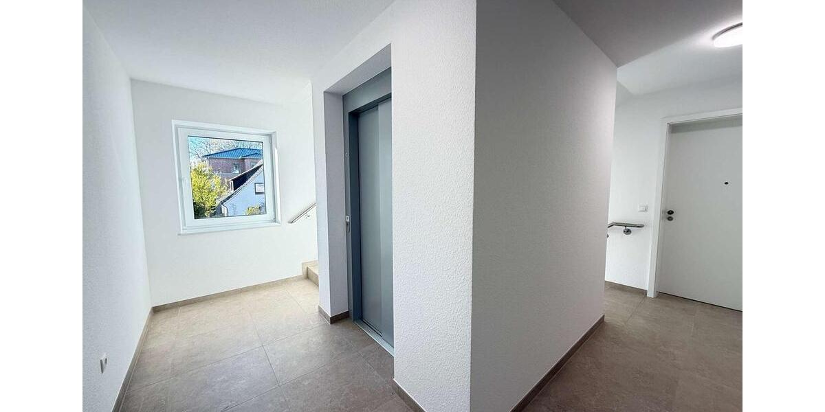 Erdgeschoßwohnung Wiesmoor - 3.5 Zimmer, 87 m&sup2;, 1.058&euro; | Angebot:25960970