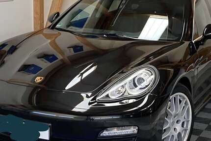 Porsche Panamera 162.000 km 24.999 € Bad Rappenau 74906