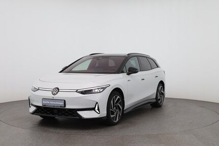 VW ID.7 2.457 km 56.990 &euro; Nesselwang 87484