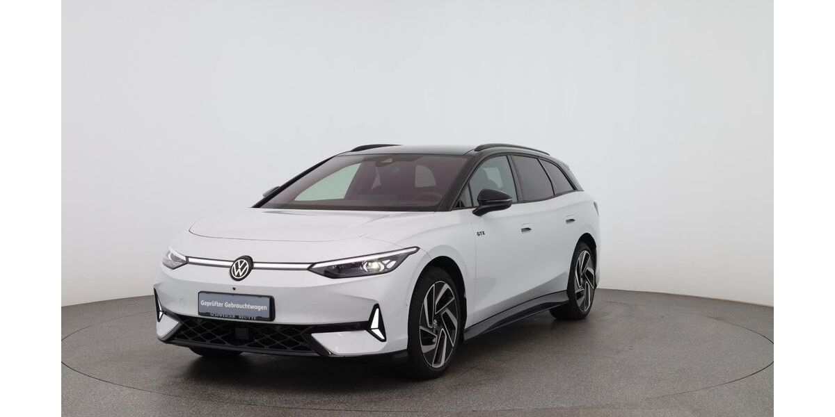 VW ID.7 2.457 km 56.990 &euro; Nesselwang 87484